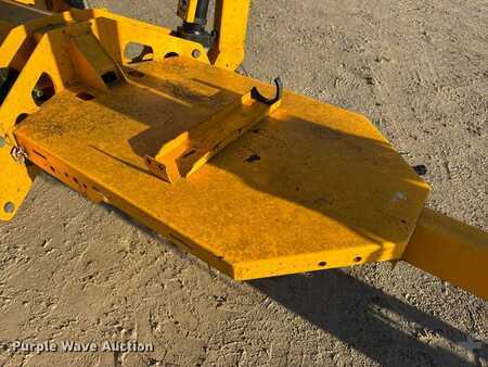 Telescopic boom lift 2014  Haulotte 3632T (16)
