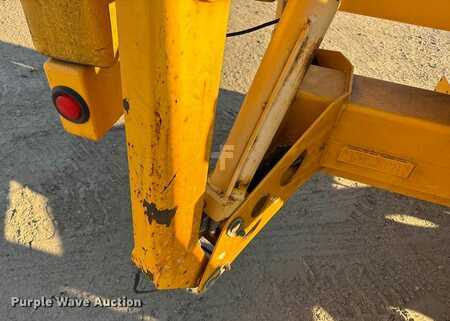 Telescopic boom lift 2014  Haulotte 3632T (19)