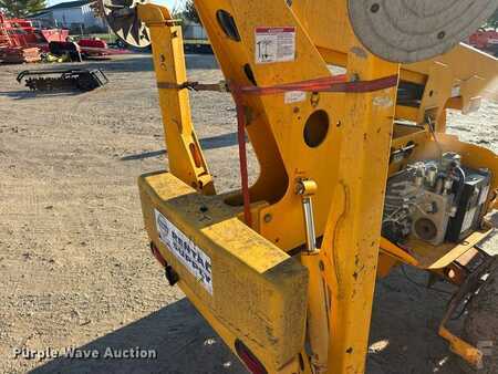 Telescopic boom lift 2014  Haulotte 3632T (20)