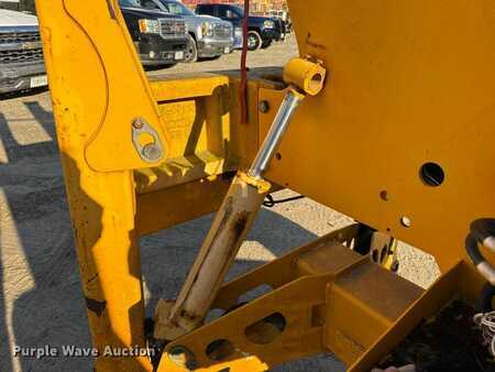 Telescopic boom lift 2014  Haulotte 3632T (22)