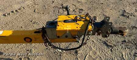 Telescopic boom lift 2014  Haulotte 3632T (23)