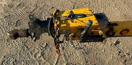 Telescopic boom lift 2014  Haulotte 3632T (25)