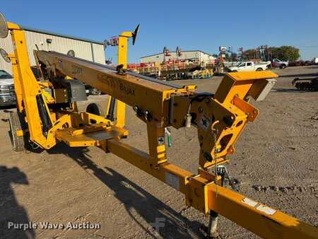Telescopic boom lift 2014  Haulotte 3632T (28)