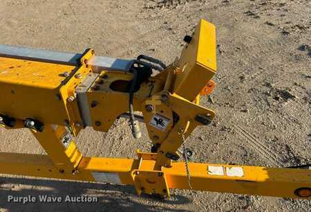 Telescopic boom lift 2014  Haulotte 3632T (29)