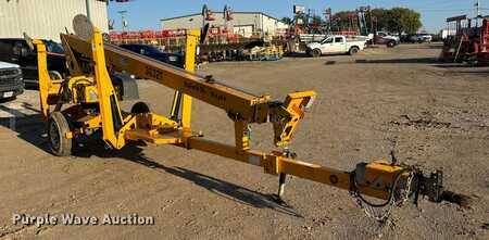 Telescopic boom lift 2014  Haulotte 3632T (3)