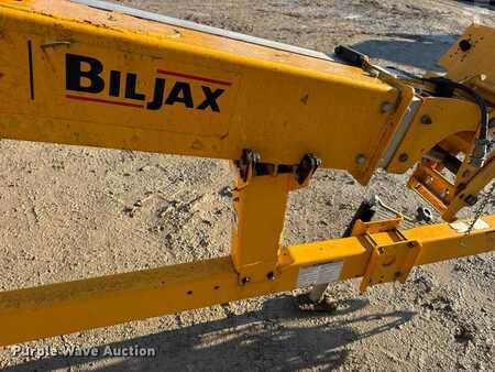 Telescopic boom lift 2014  Haulotte 3632T (30)