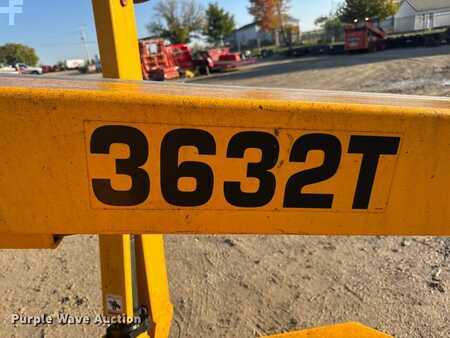 Telescopic boom lift 2014  Haulotte 3632T (31)