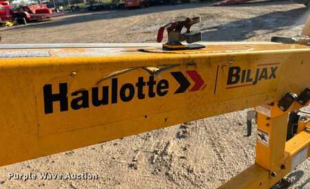Telescopic boom lift 2014  Haulotte 3632T (32)