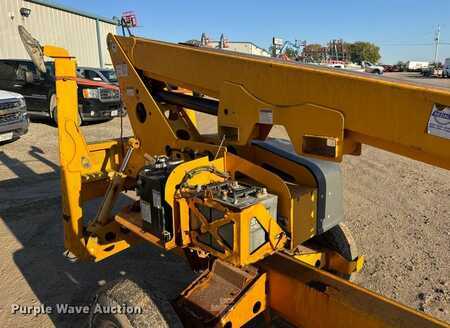 Telescopic boom lift 2014  Haulotte 3632T (33)