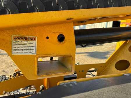 Telescopic boom lift 2014  Haulotte 3632T (36)