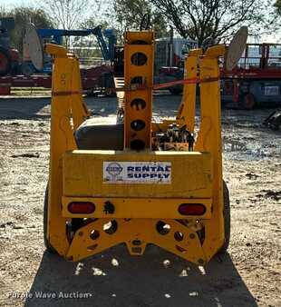 Telescopic boom lift 2014  Haulotte 3632T (6)