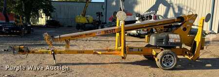 Telescopic boom lift 2014  Haulotte 3632T (8)