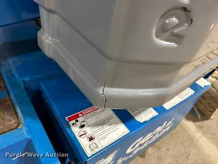 Telescopic boom lift 2010  Genie Z-34/22N (12)