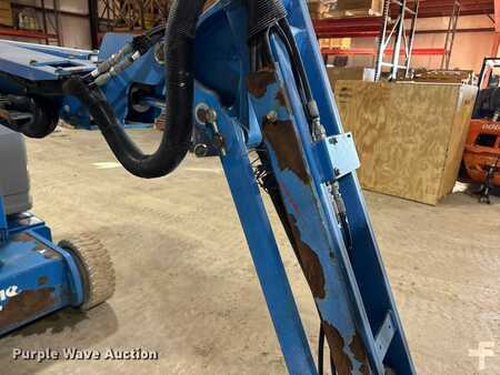 Telescopic boom lift 2010  Genie Z-34/22N (16)