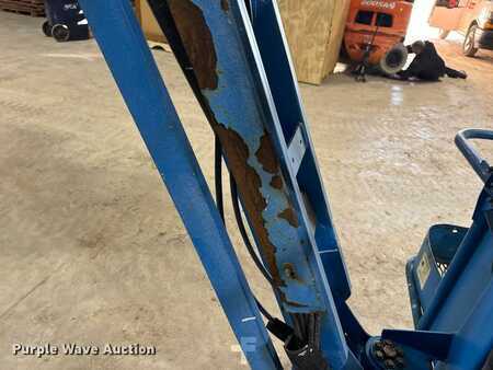 Telescopic boom lift 2010  Genie Z-34/22N (17)