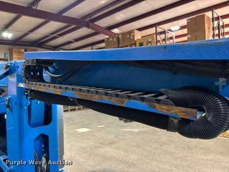 Telescopic boom lift 2010  Genie Z-34/22N (18)