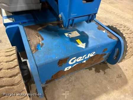 Telescopic boom lift 2010  Genie Z-34/22N (19)