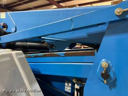 Telescopic boom lift 2010  Genie Z-34/22N (20)