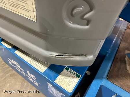 Telescopic boom lift 2010  Genie Z-34/22N (21)