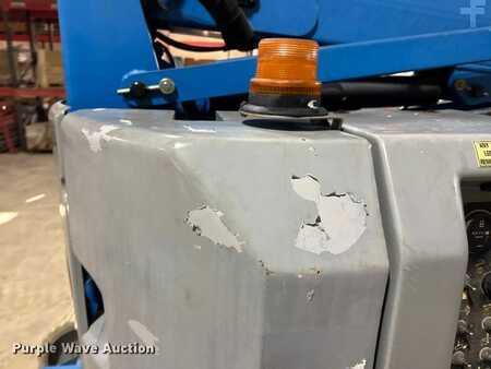 Telescopic boom lift 2010  Genie Z-34/22N (22)