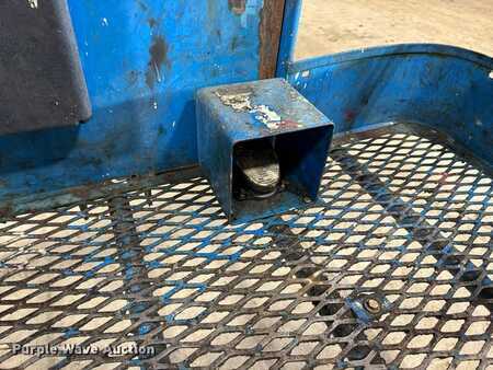 Telescopic boom lift 2010  Genie Z-34/22N (25)