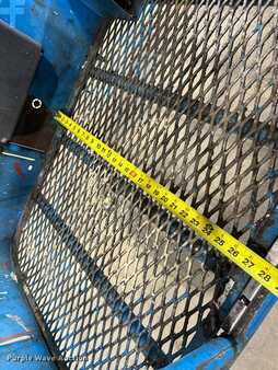 Telescopic boom lift 2010  Genie Z-34/22N (26)