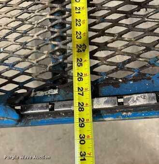 Telescopic boom lift 2010  Genie Z-34/22N (27)