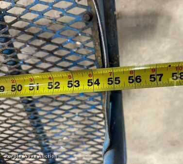 Telescopic boom lift 2010  Genie Z-34/22N (29)