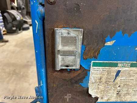 Telescopic boom lift 2010  Genie Z-34/22N (30)