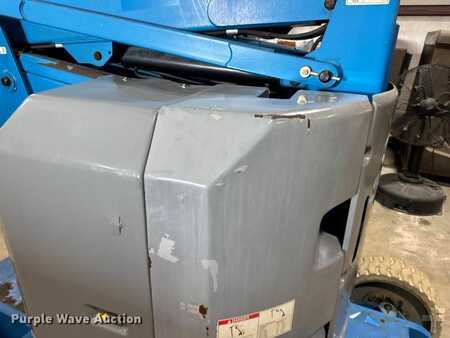 Telescopic boom lift 2010  Genie Z-34/22N (9)