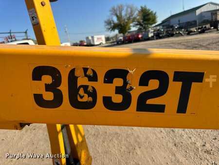 Telescopic boom lift 2015  Haulotte 3632T (10)