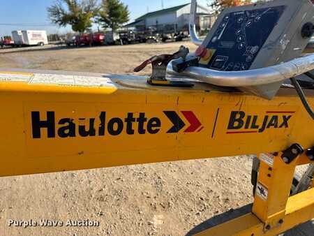 Telescopic boom lift 2015  Haulotte 3632T (11)