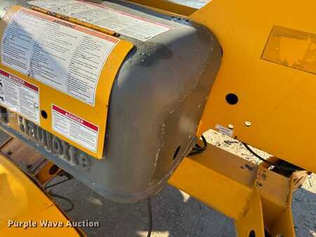 Telescopic boom lift 2015  Haulotte 3632T (12)