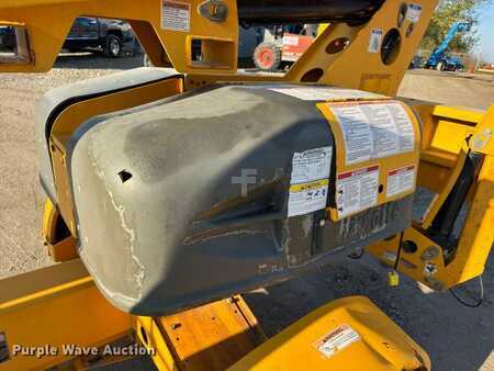 Telescopic boom lift 2015  Haulotte 3632T (13)