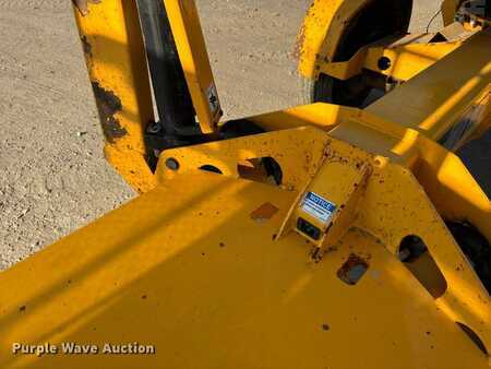 Telescopic boom lift 2015  Haulotte 3632T (16)