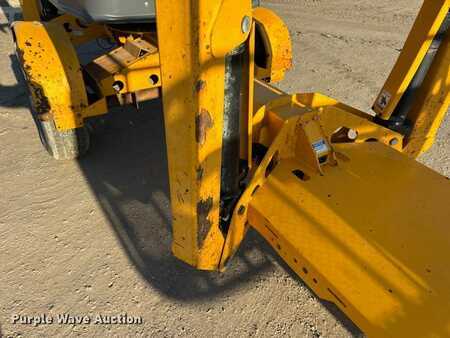 Telescopic boom lift 2015  Haulotte 3632T (17)