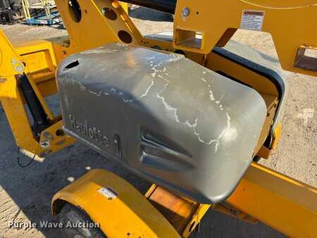 Telescopic boom lift 2015  Haulotte 3632T (18)