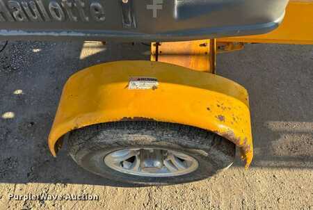 Telescopic boom lift 2015  Haulotte 3632T (19)