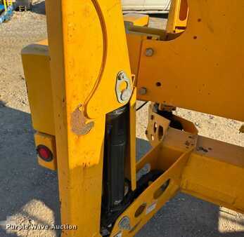 Telescopic boom lift 2015  Haulotte 3632T (21)