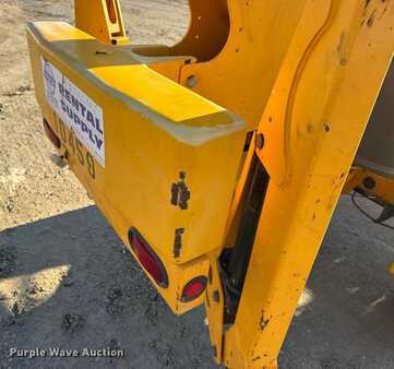 Telescopic boom lift 2015  Haulotte 3632T (22)