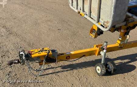 Telescopic boom lift 2015  Haulotte 3632T (24)