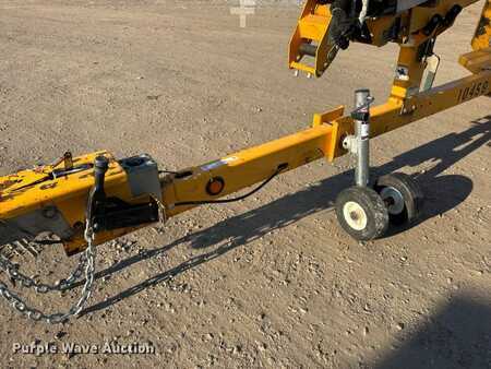 Telescopic boom lift 2015  Haulotte 3632T (27)