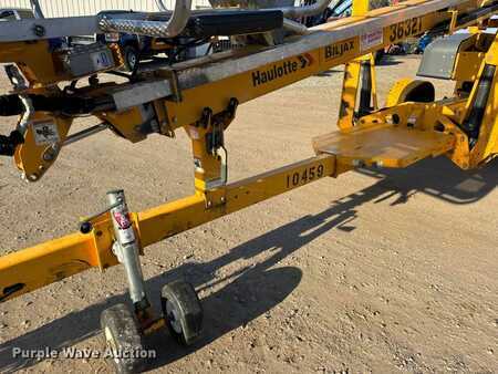 Telescopic boom lift 2015  Haulotte 3632T (28)