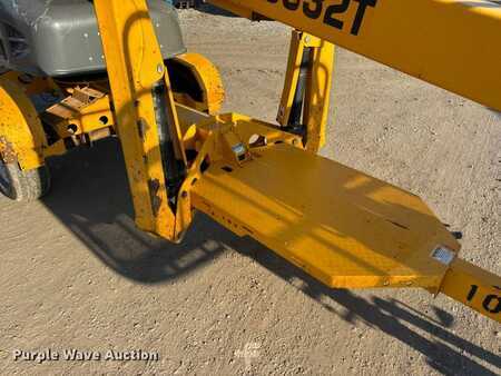 Telescopic boom lift 2015  Haulotte 3632T (29)
