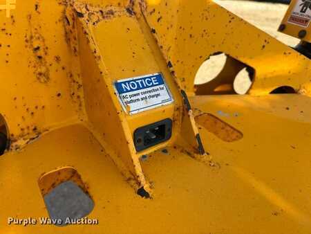 Telescopic boom lift 2015  Haulotte 3632T (30)