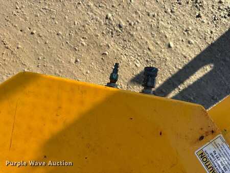 Telescopic boom lift 2015  Haulotte 3632T (31)