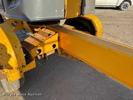 Telescopic boom lift 2015  Haulotte 3632T (32)