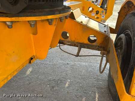 Telescopic boom lift 2015  Haulotte 3632T (33)