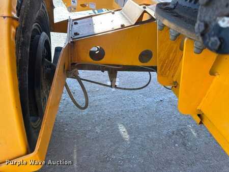Telescopic boom lift 2015  Haulotte 3632T (34)