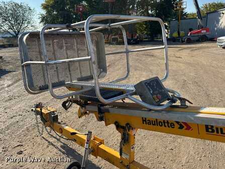 Telescopic boom lift 2015  Haulotte 3632T (35)